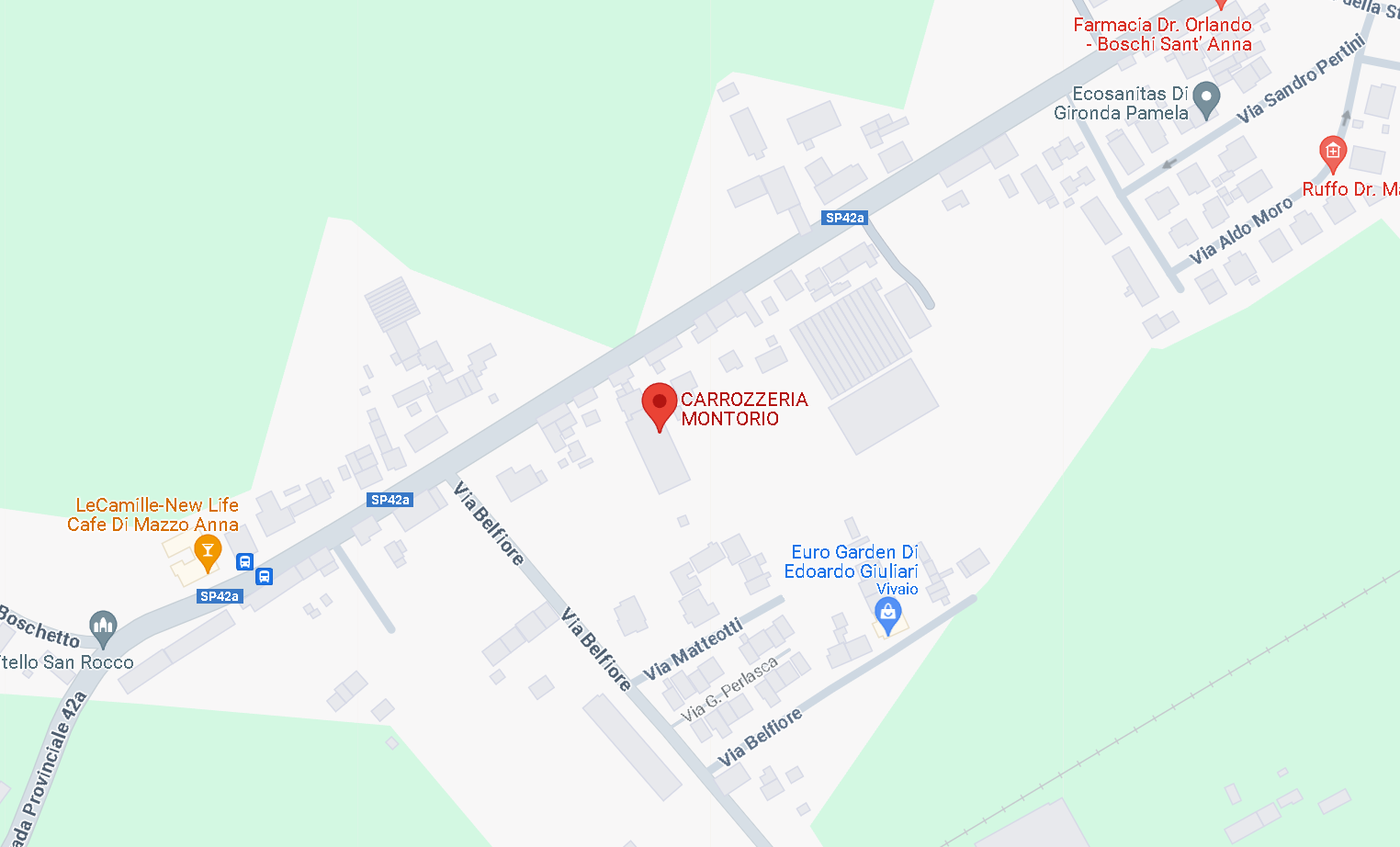 foto mappa